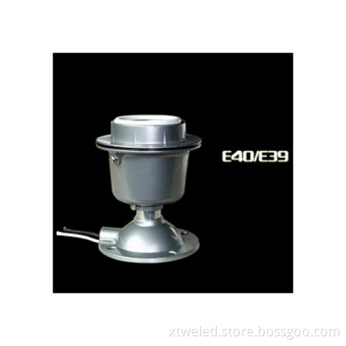 E39 cap for industry ul led high bay light